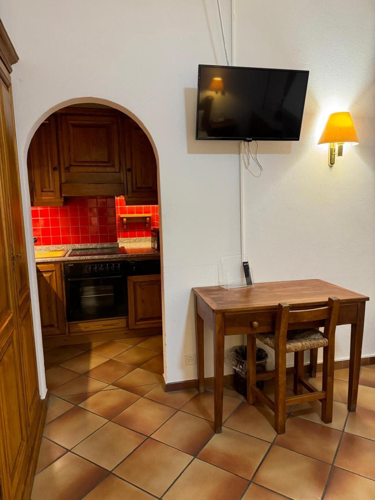 Albergo Ristorante della Posta Morcote Exterior foto